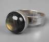 Designring mit Labradorit