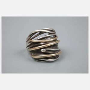 Gustermans Designerring