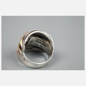 Gustermans Designerring