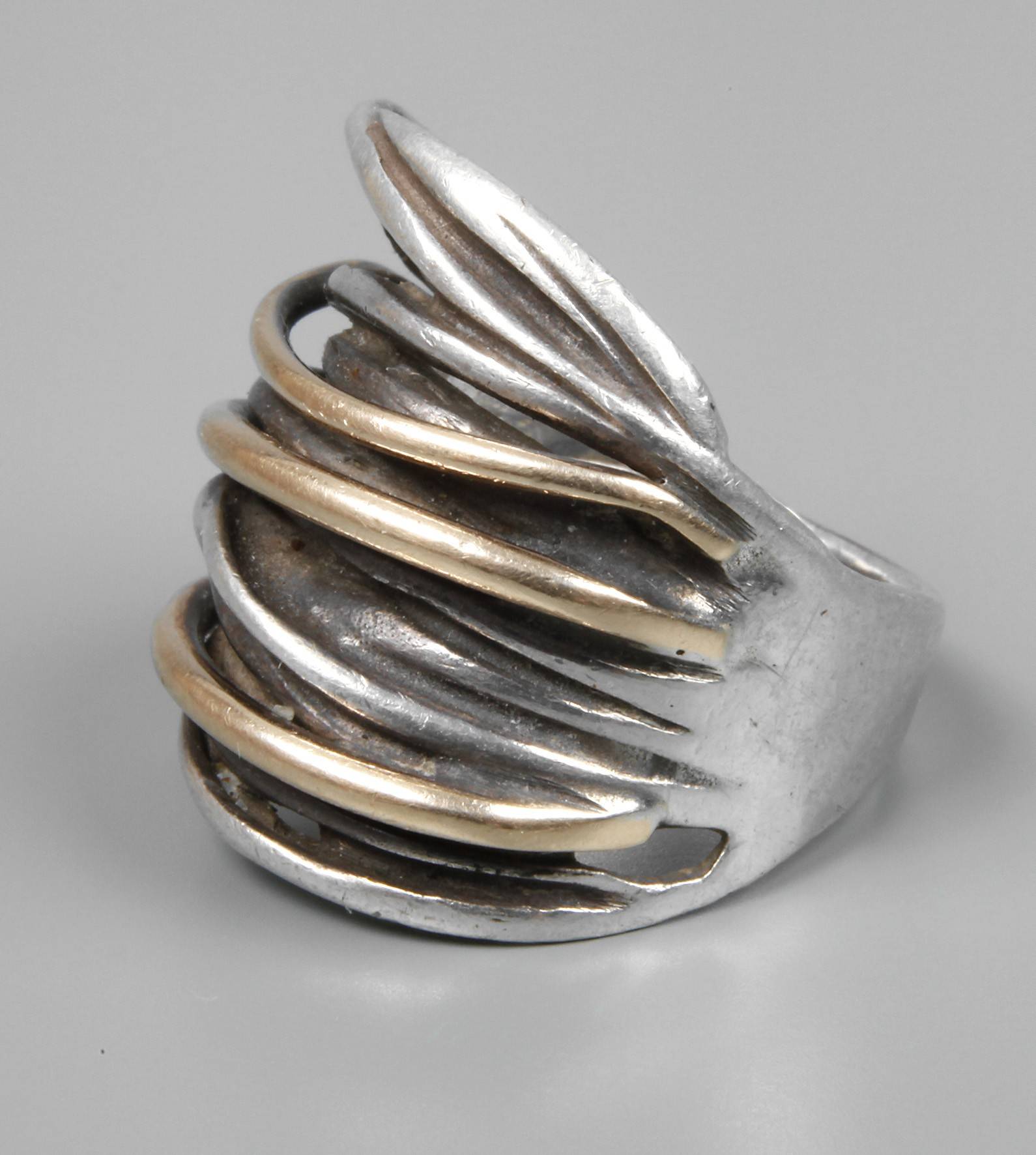 Gustermans Designerring