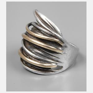 Gustermans Designerring