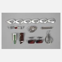 Sammlung Designschmuck111