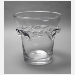 Daum Nancy großer Sektkühler