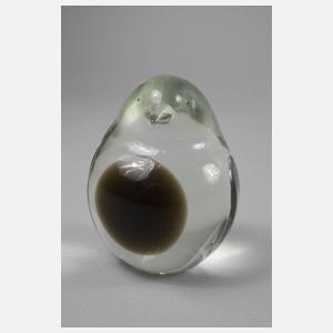 Drei Tiere als Paperweights