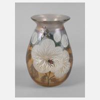 Erwin Eisch Vase Studioglas111