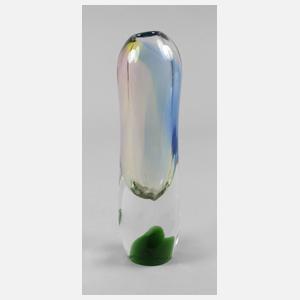 Frantisek Zemek Vase ”Rhapsody”