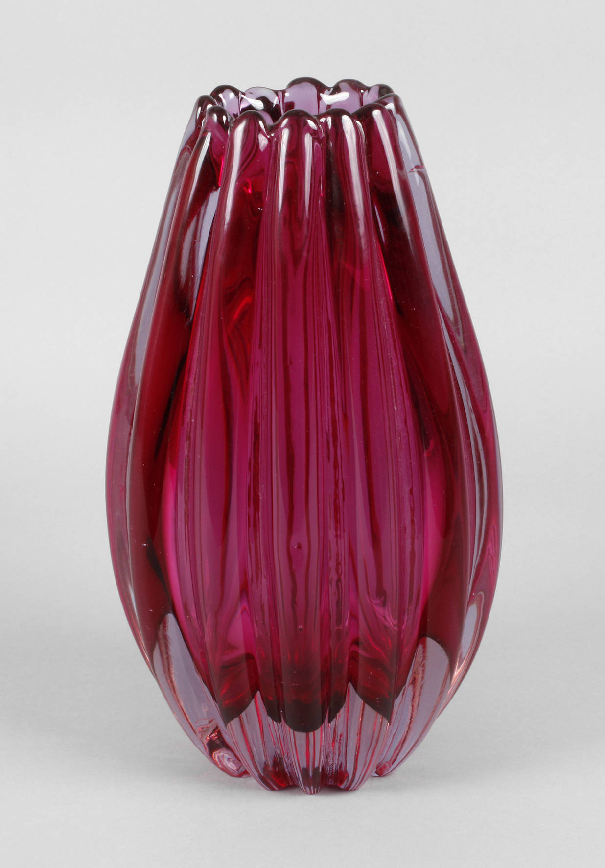 Murano große Vase