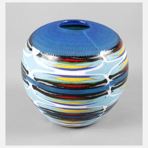 Murano Vase ”Madrid”