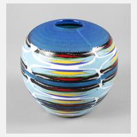 Murano Vase ”Madrid”111