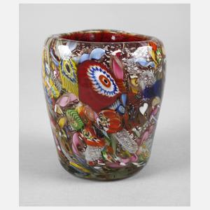 Murano Vase ”rest of the day”