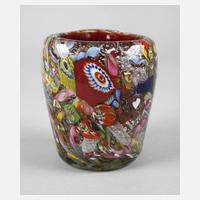 Murano Vase ”rest of the day”111