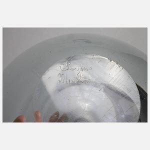 Murano Vase Flavio Poli