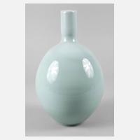 Murano Vase seladonfarben111