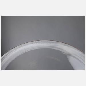 Skandinavische Kugelvase