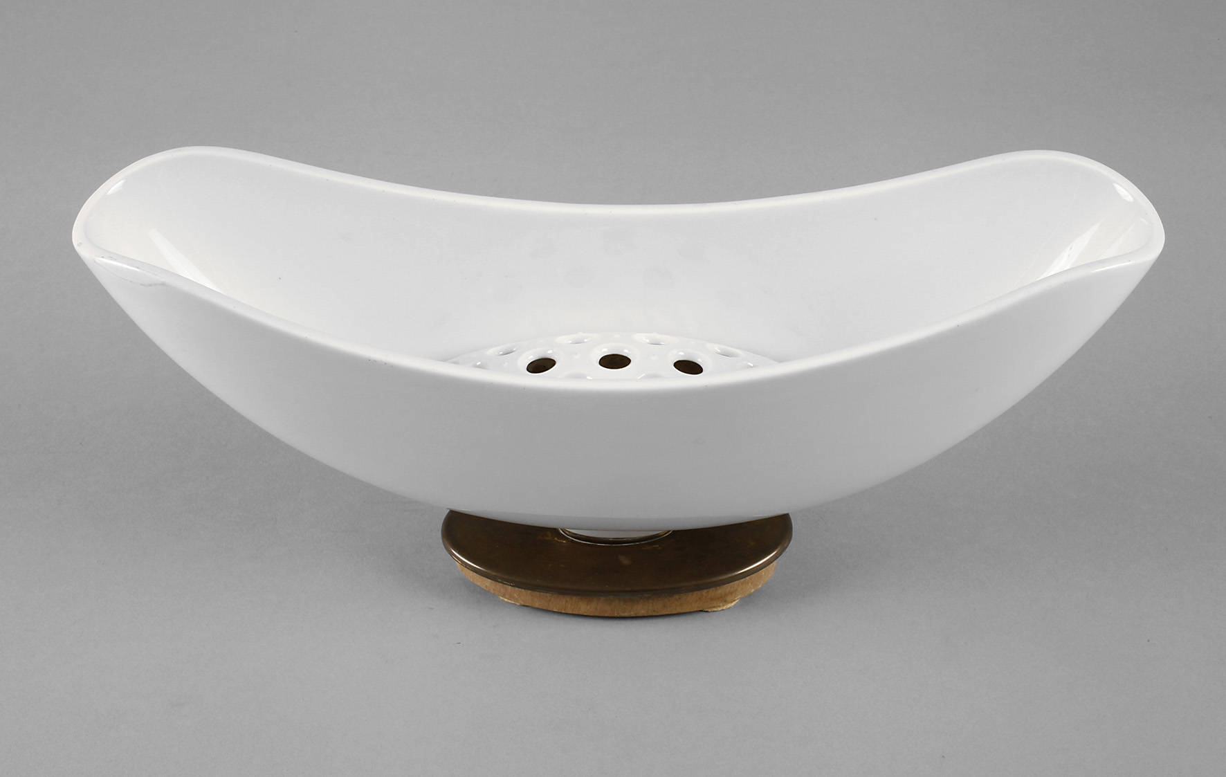 KPM Berlin ”Blumenschiff”