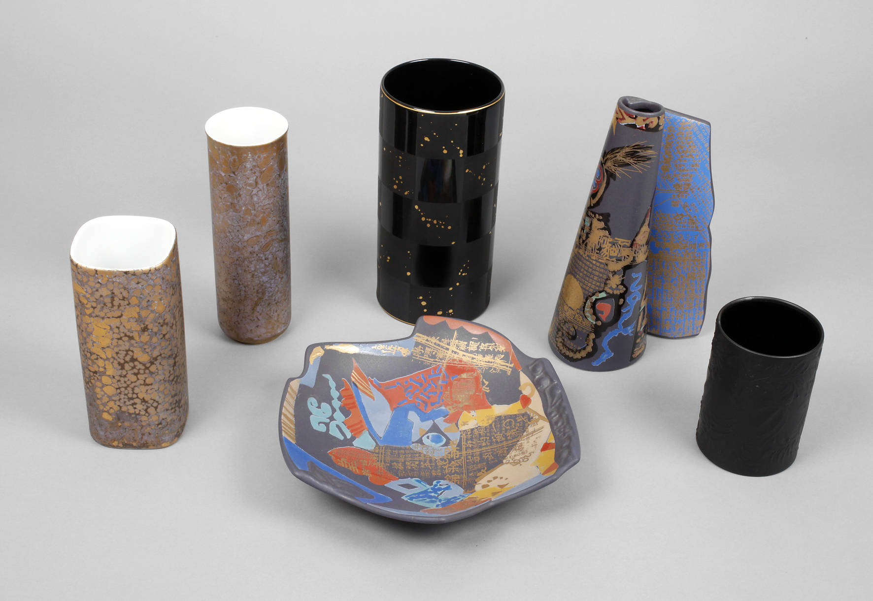 Rosenthal Konvolut Zierobjekte