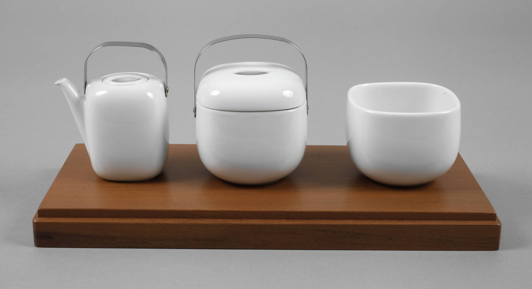 Rosenthal Miniaturset ”Hommage à Suomi”