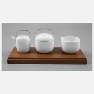 Rosenthal Miniaturset ”Hommage à Suomi”