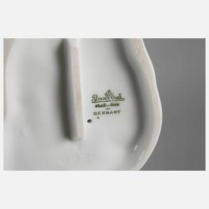 Rosenthal ”Königin der Nacht”