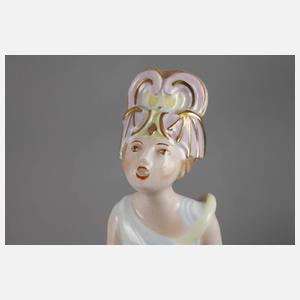 Rosenthal ”Königin der Nacht”