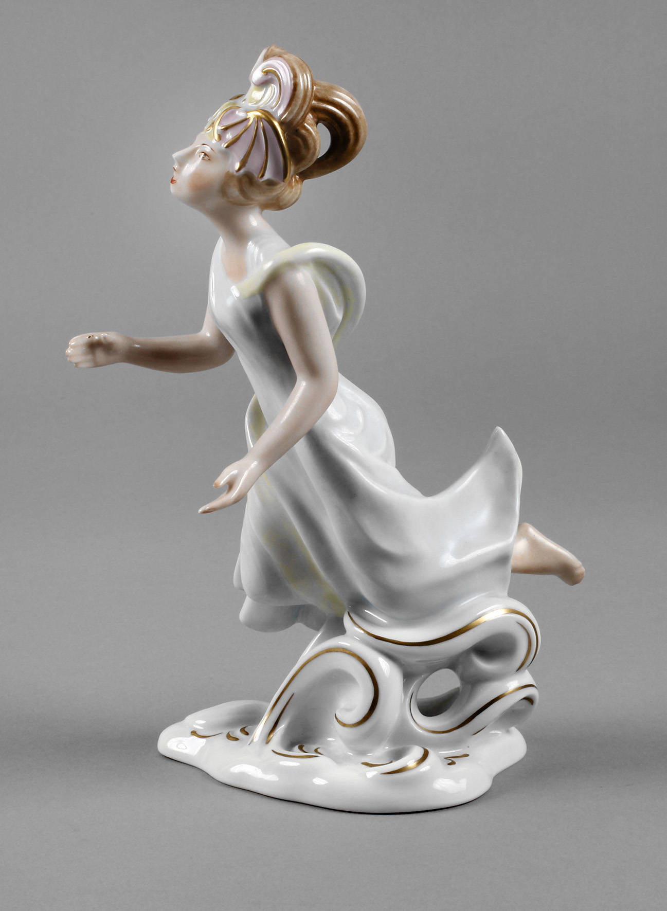 Rosenthal ”Königin der Nacht”