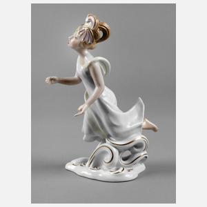 Rosenthal ”Königin der Nacht”