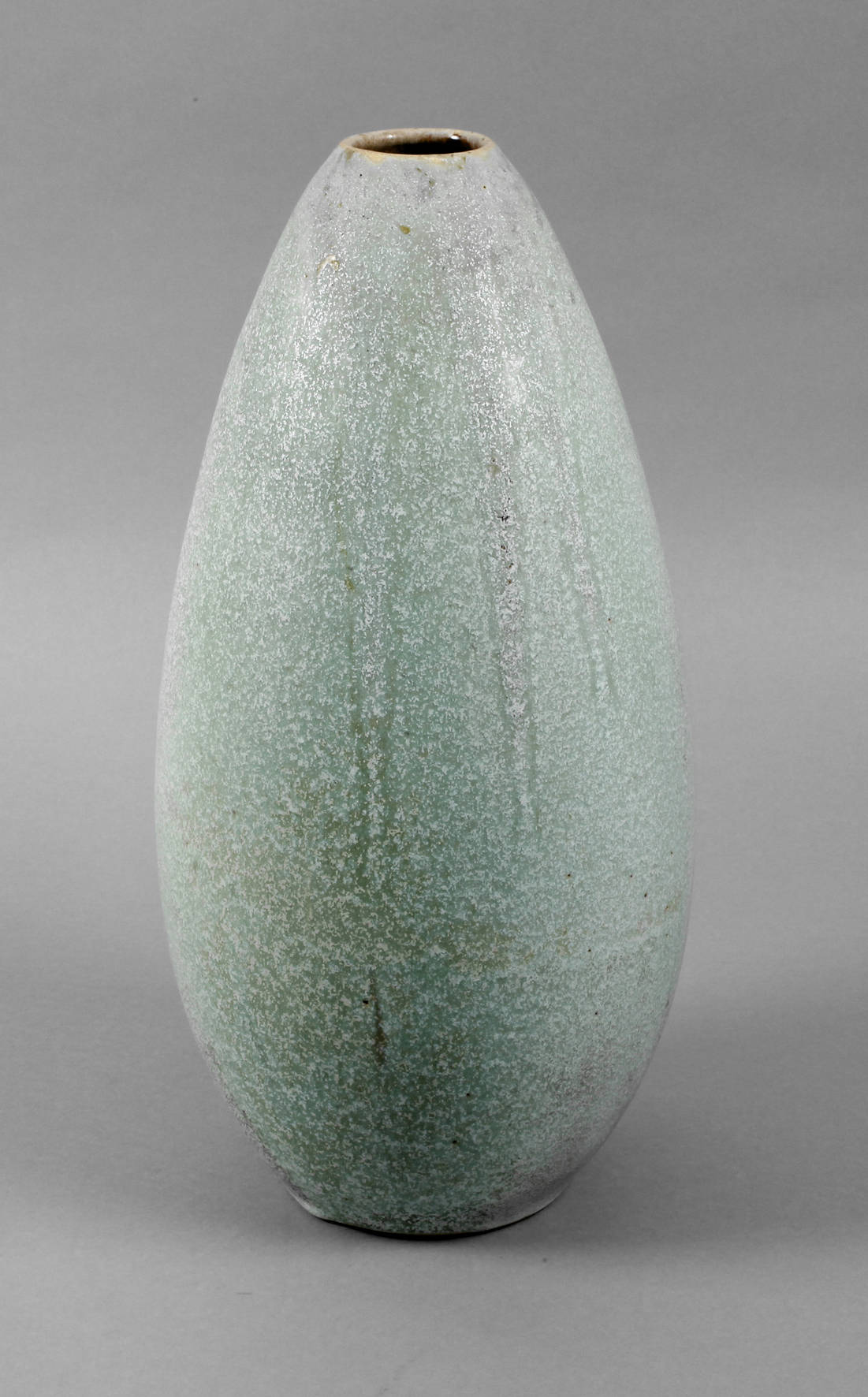 Albert Kießling große Vase