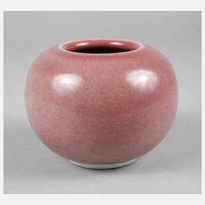 Bernhard Fischer, Kugelvase