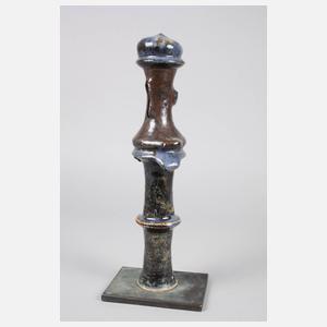 Brigitte Schuller-Kornbrust, Objekt ”Sculpture”