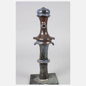 Brigitte Schuller-Kornbrust, Objekt ”Sculpture”