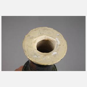 Brigitte Schuller-Kornbrust, Objekt ”Sculpture”