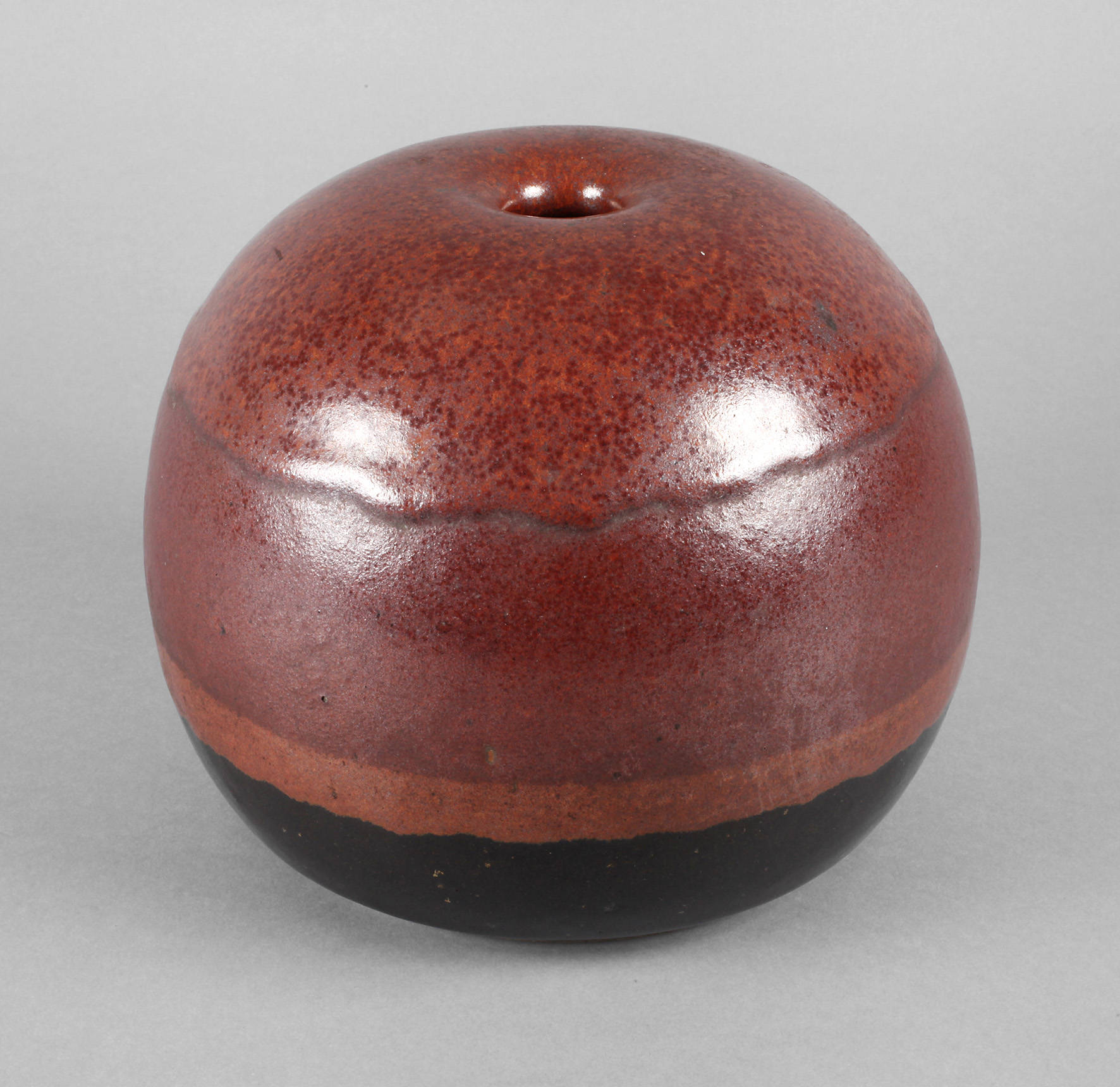 Horst Kerstan große Vase