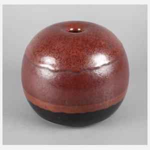 Horst Kerstan große Vase