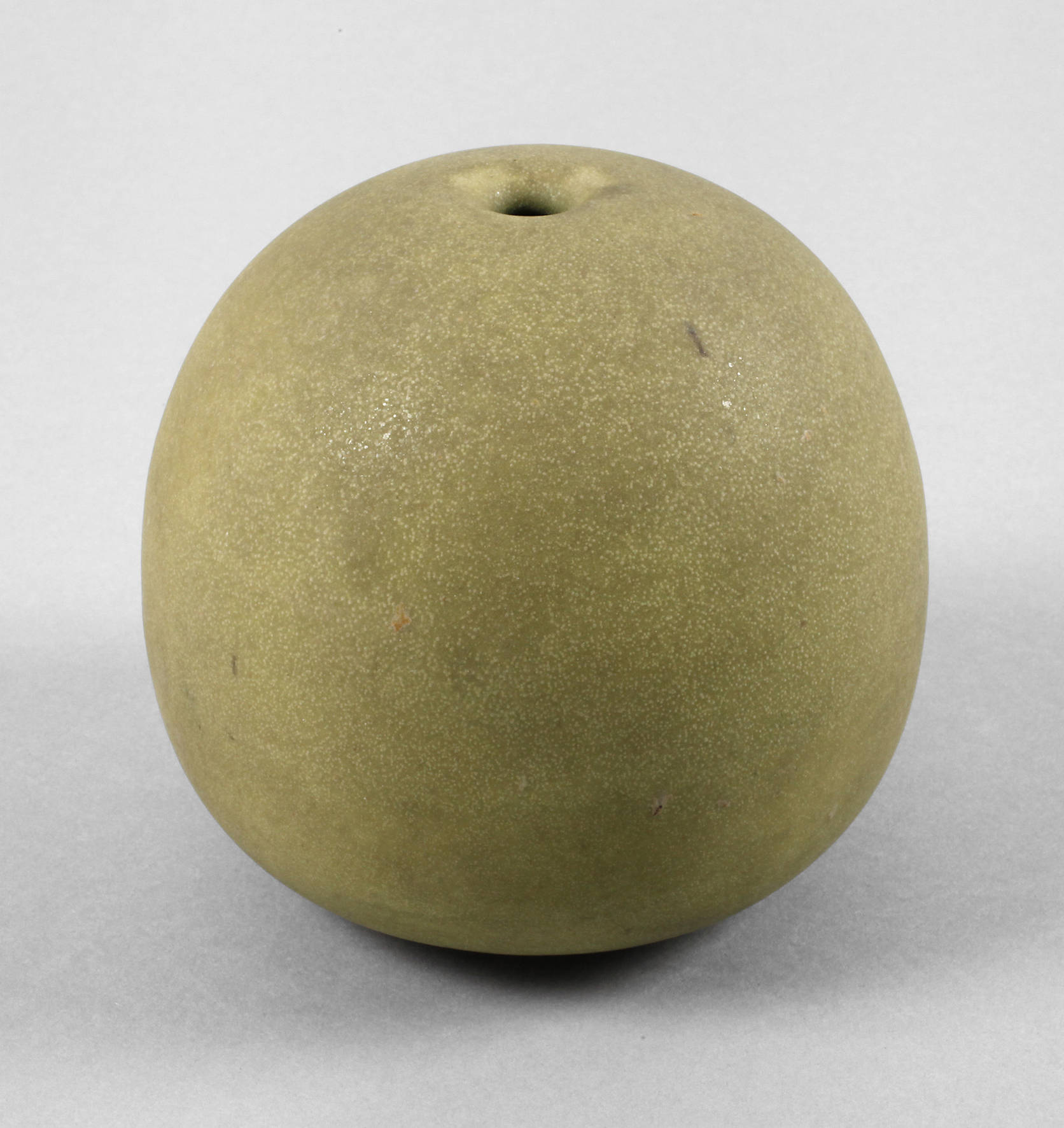 Horst Kerstan Kugelvase