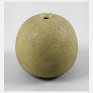 Horst Kerstan Kugelvase