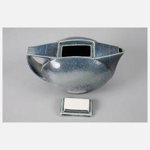 Ingrid Pint Teekernstück