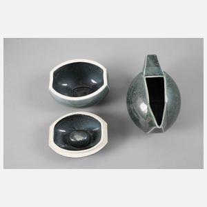 Ingrid Pint Teekernstück