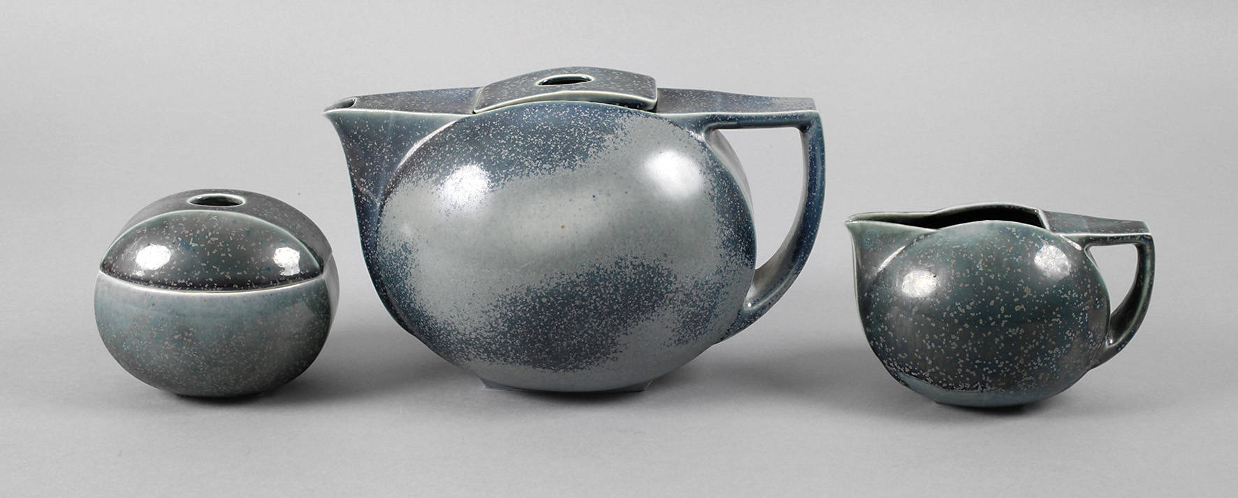 Ingrid Pint Teekernstück