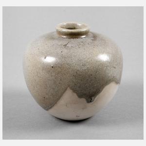 Jan Bontjes van Beek Vase