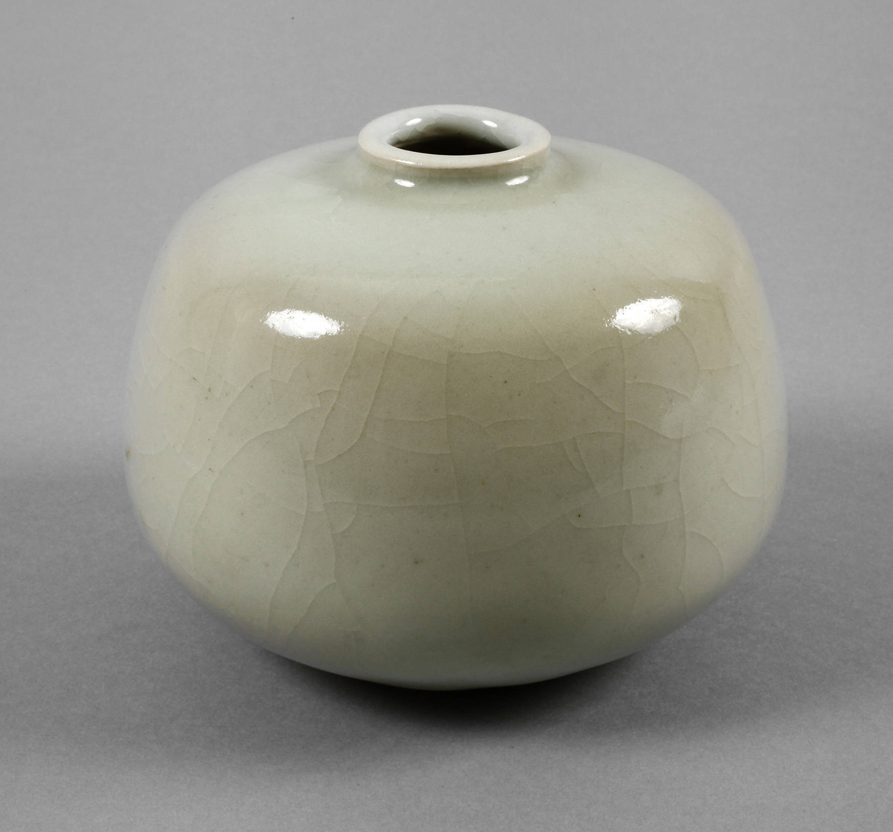 Juscha & Siegfried Schneider-Döring Vase