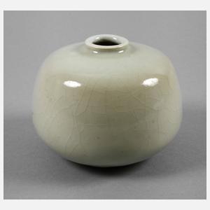 Juscha & Siegfried Schneider-Döring Vase