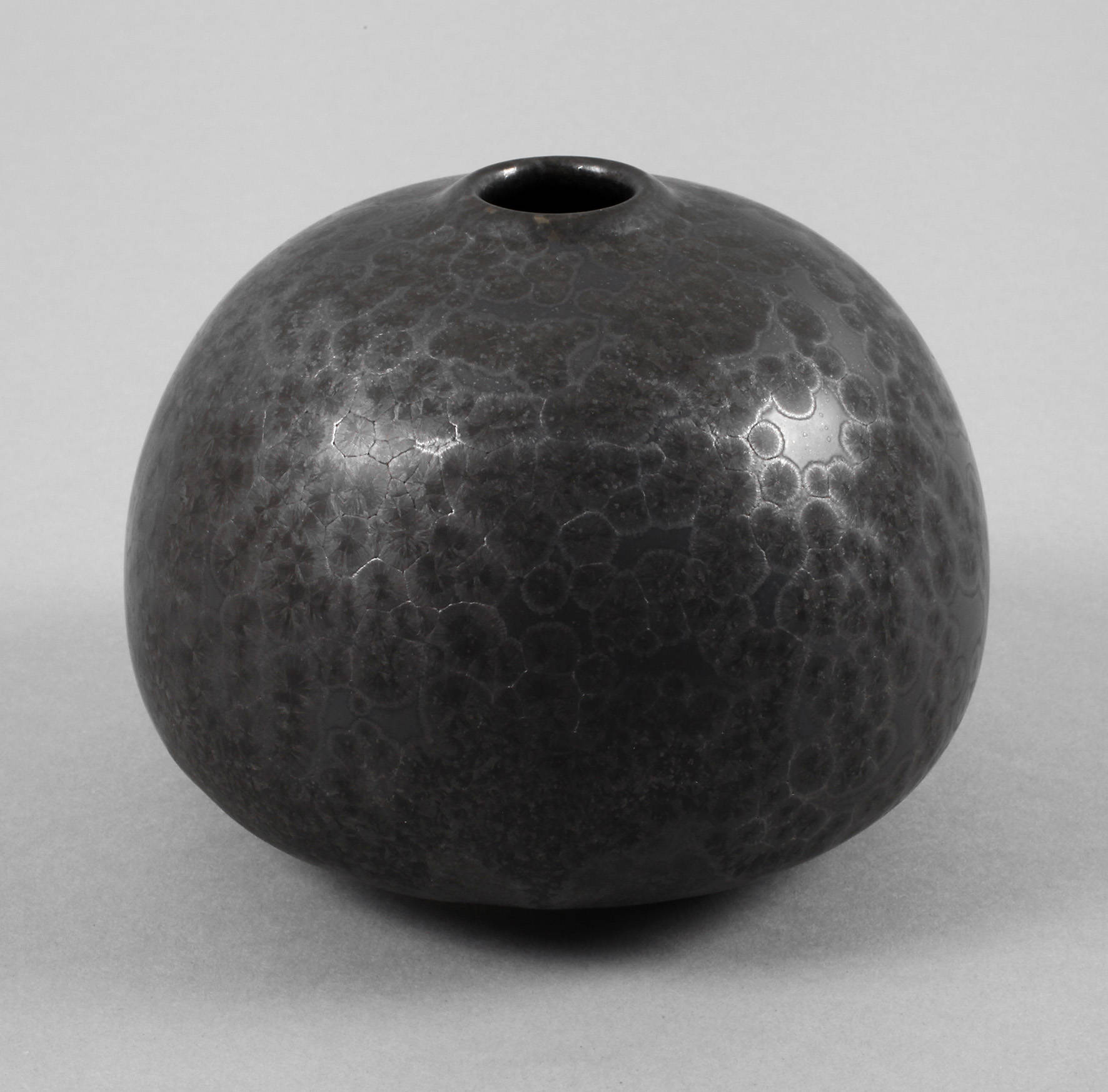 Karin & Walter Zander Vase