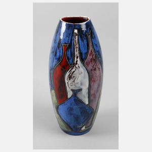 Marcello Fantoni Vase Italien