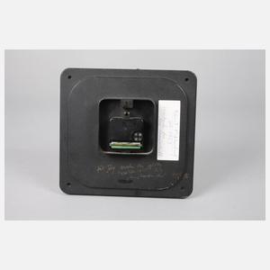 Helmut Middendorf, ”Normalzeit”