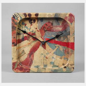 Helmut Middendorf, ”Normalzeit”