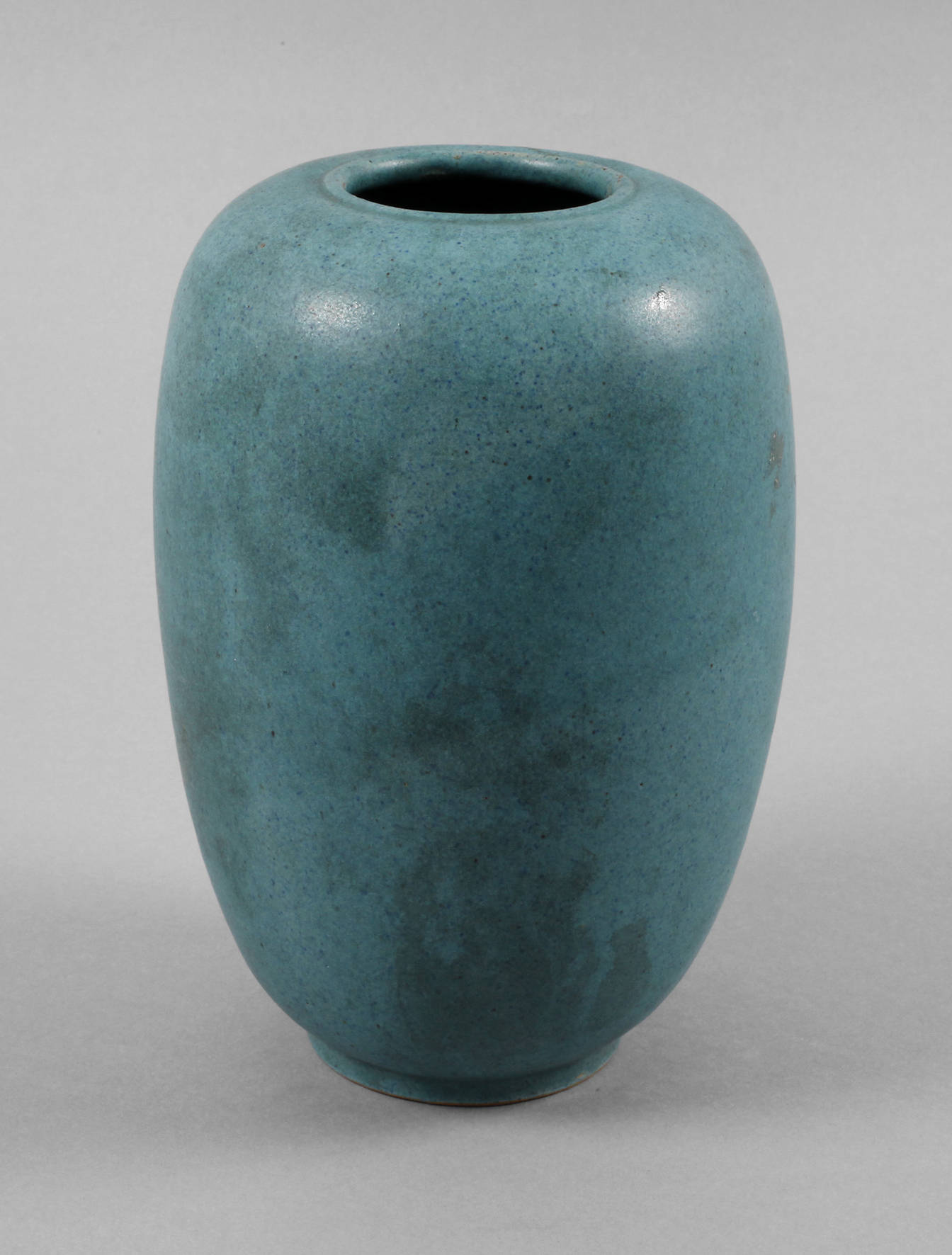 Walter Gebauer Bürgel Vase
