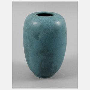 Walter Gebauer Bürgel Vase