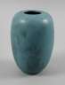 Walter Gebauer Bürgel Vase