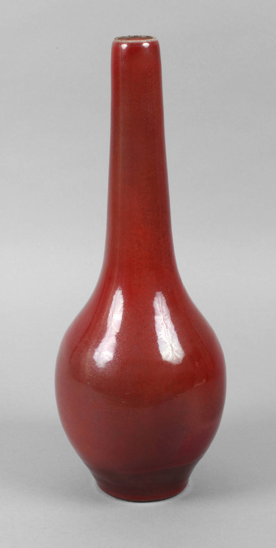 Zaalberg Pottery Keulenvase