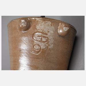 Zwei Kannen Tomas Grzimek